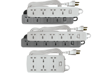 Surge Protection